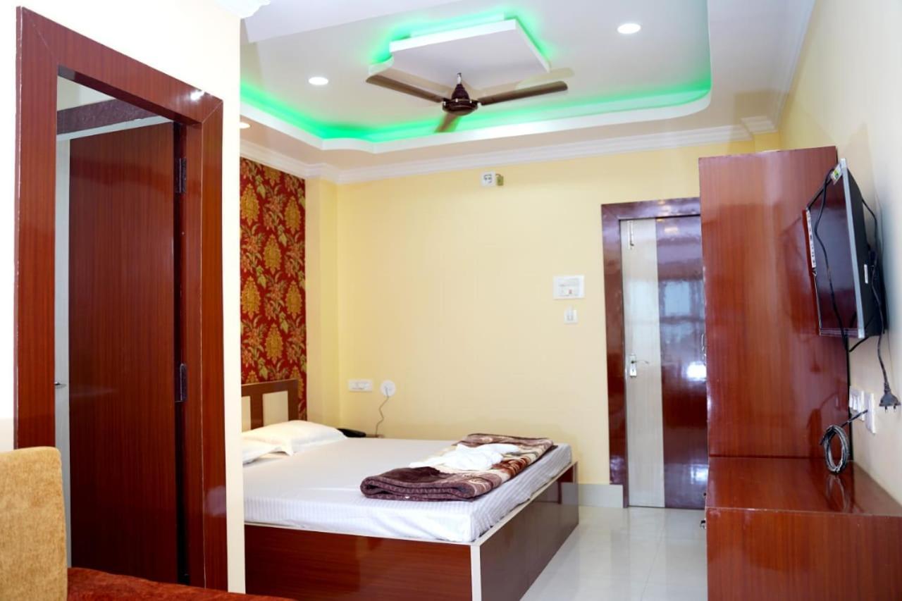 Hotel Royal Sunview Digha  Exterior foto