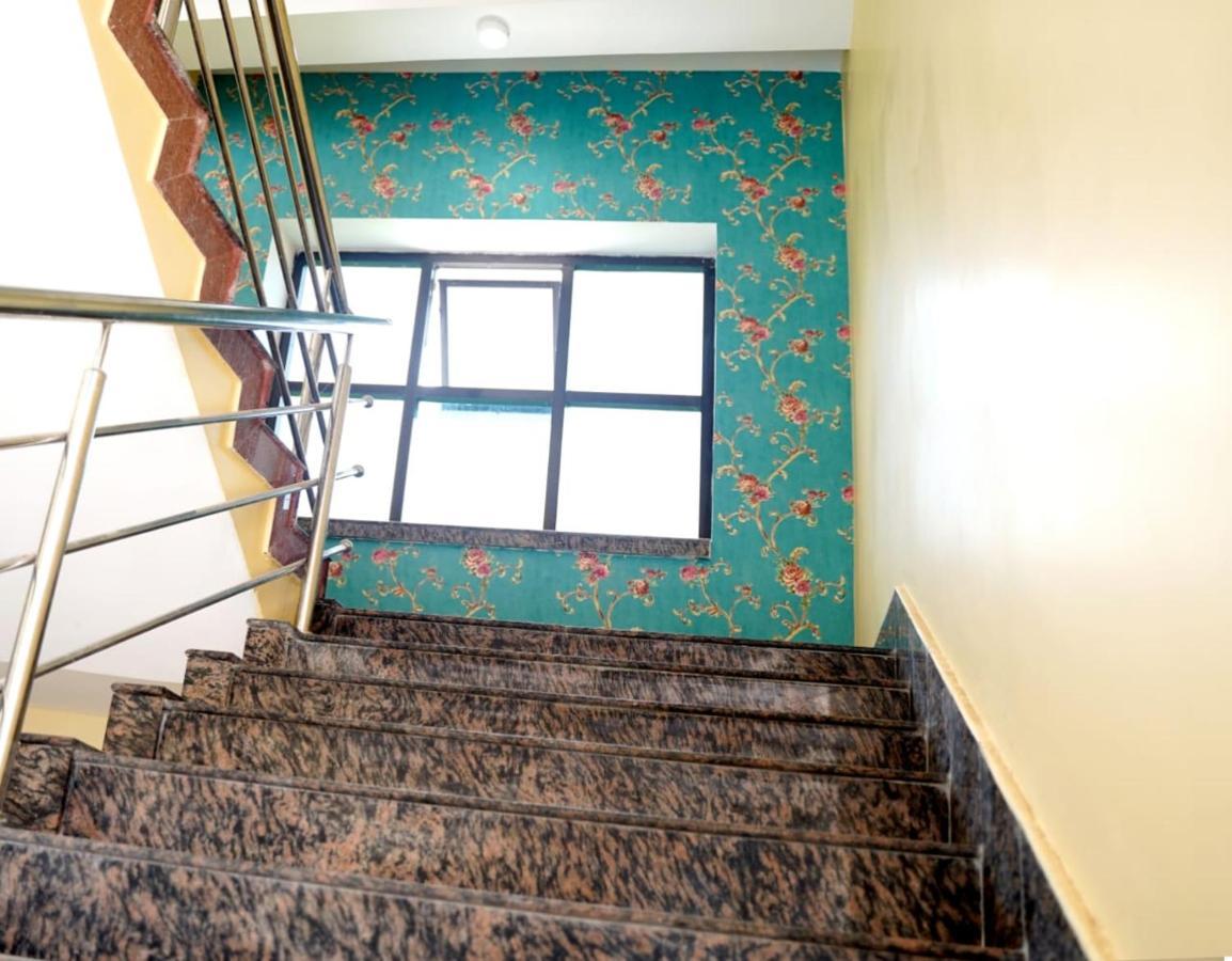 Hotel Royal Sunview Digha  Exterior foto