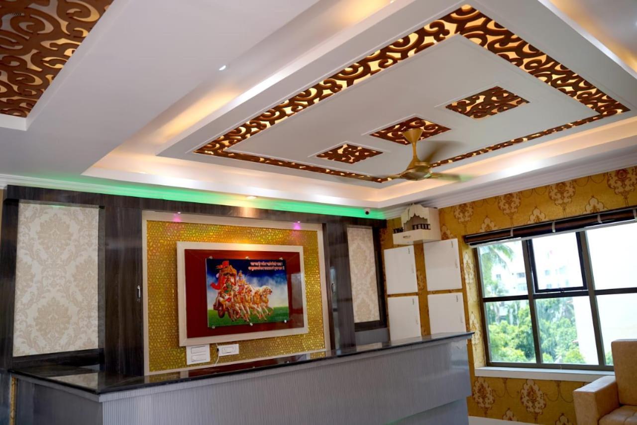 Hotel Royal Sunview Digha  Exterior foto