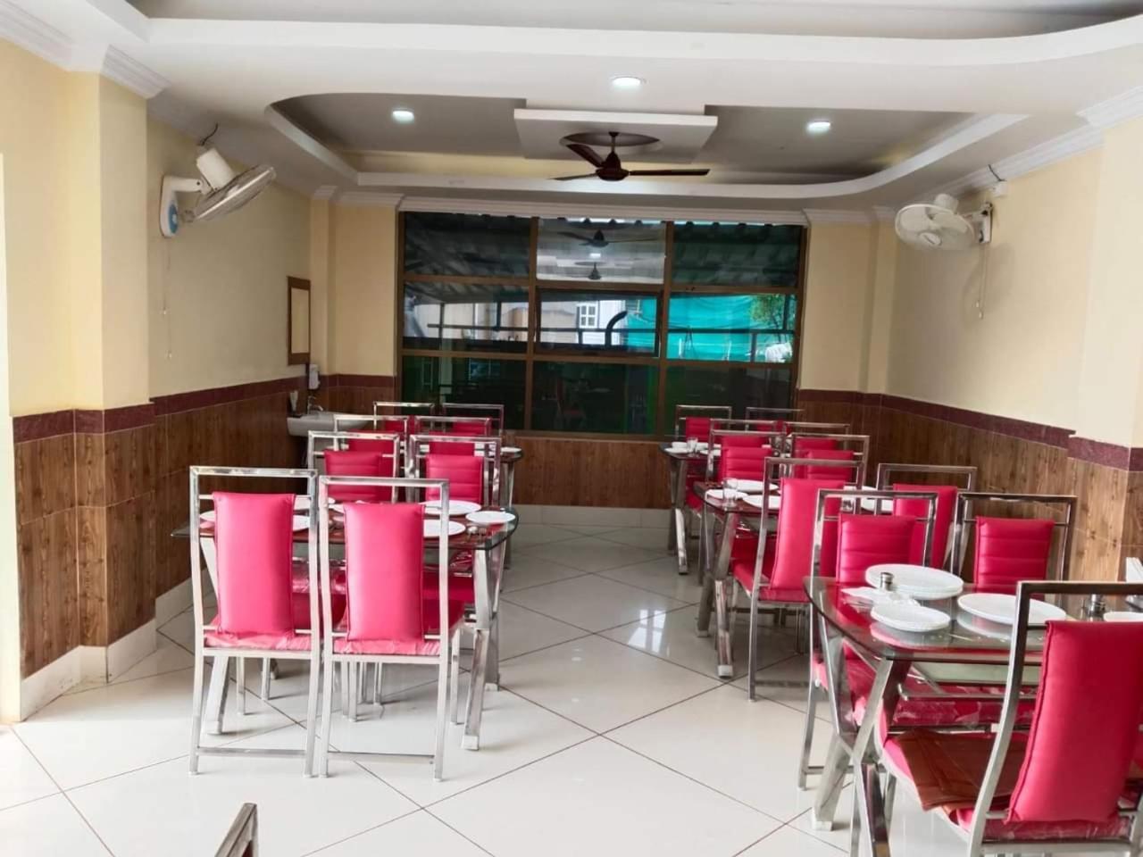 Hotel Royal Sunview Digha  Exterior foto