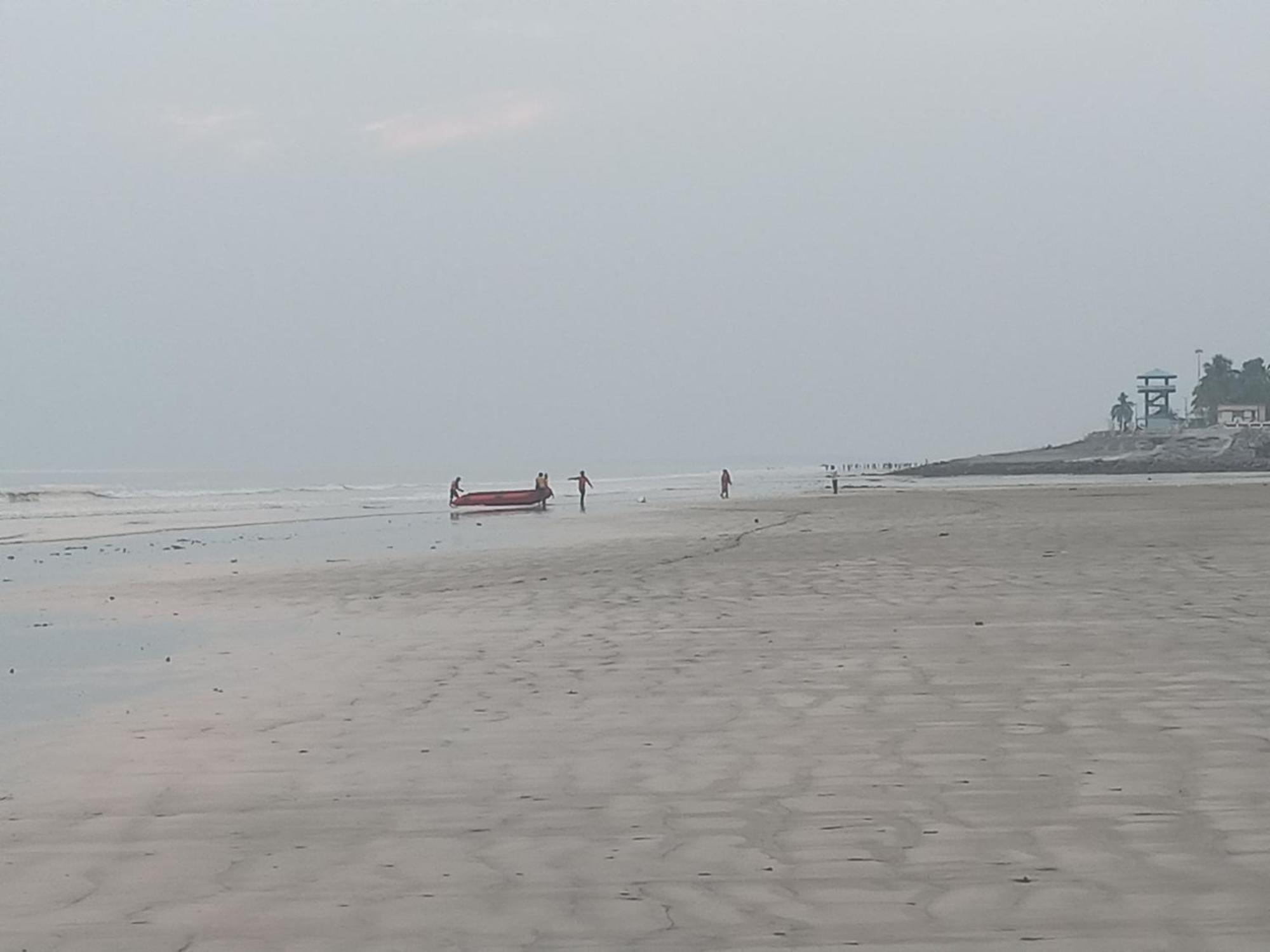Hotel Royal Sunview Digha  Exterior foto