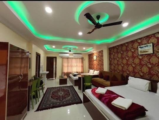 Hotel Royal Sunview Digha  Exterior foto