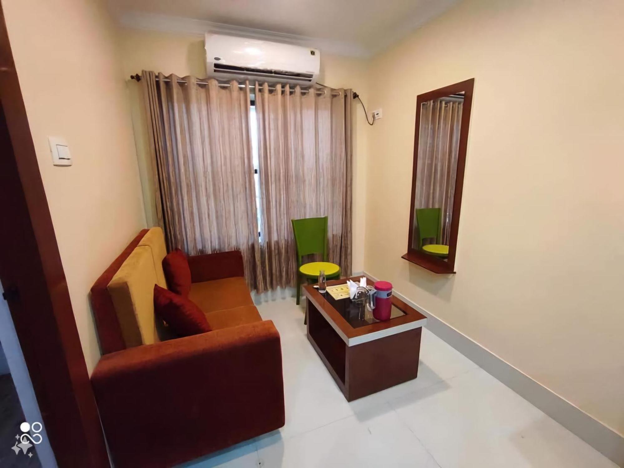 Hotel Royal Sunview Digha  Exterior foto