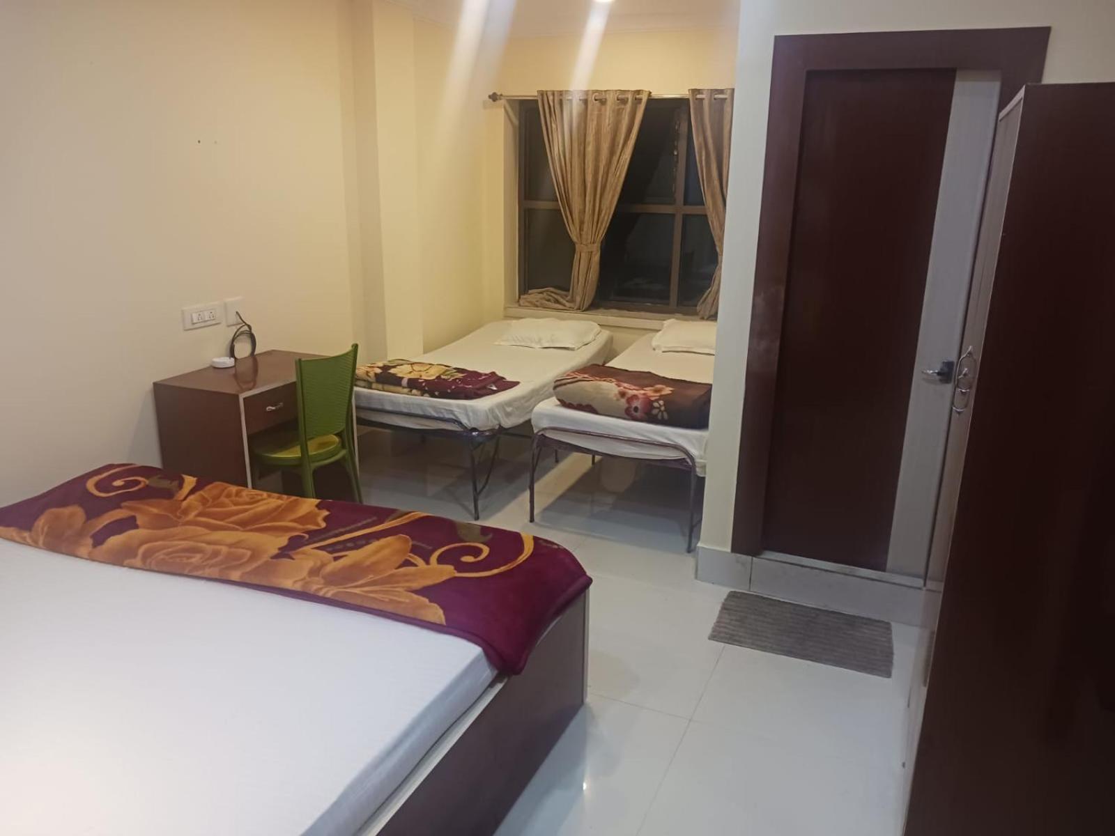 Hotel Royal Sunview Digha  Exterior foto